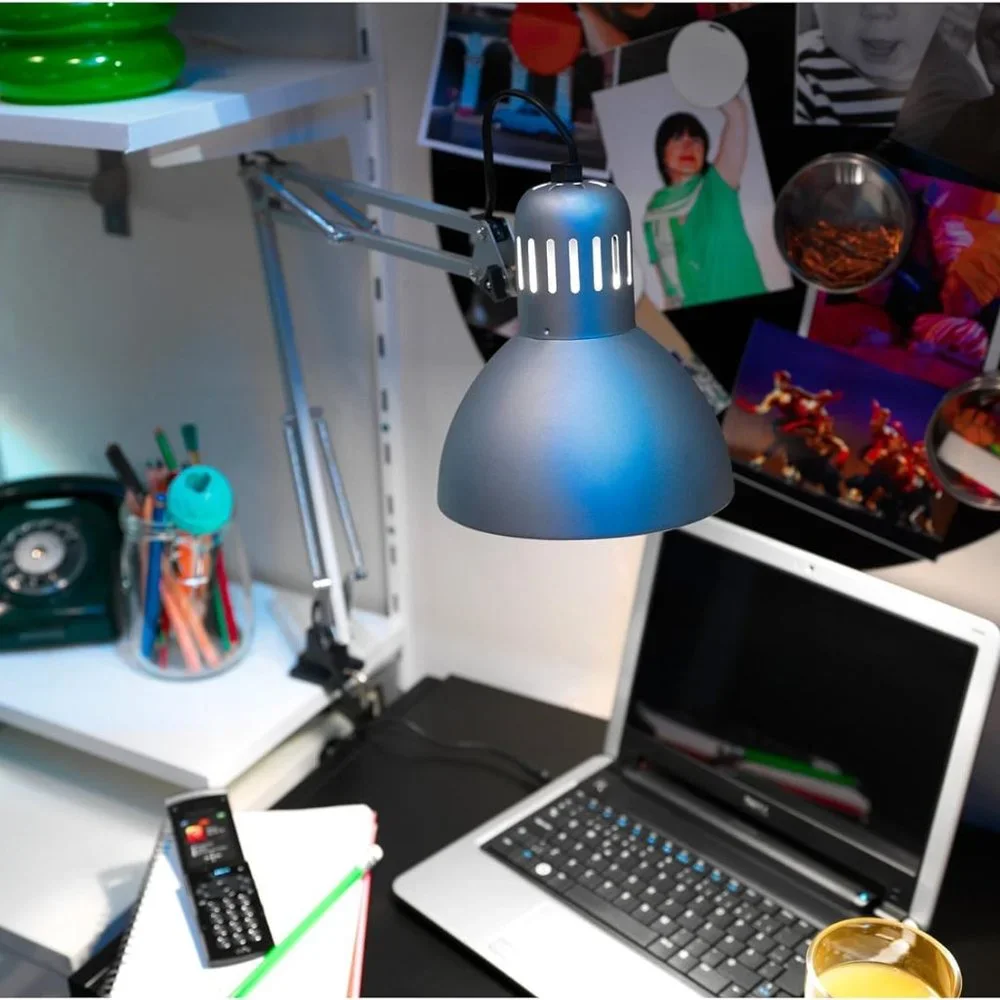 Ikea Tertial Lamp